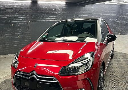 Citroën DS3 BlueHDi 120 SportChic SportChic