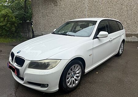 BMW 318D TOURING FACELIFT EURO5 ZAHNRIEMEN NEU
