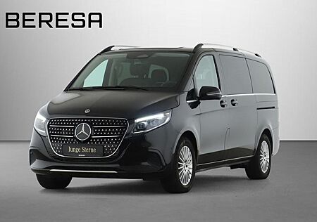 Mercedes-Benz V 250 d Avantgarde Lang Distronic AUT Navi MBUX