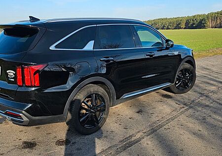 Kia Sorento 1.6 T-GDI Plug-in Hybrid AWD Platinu...