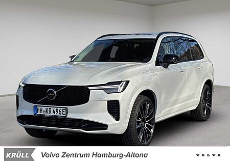 Volvo XC 90 XC90 T8 Twin Engine AWD Ultra Dark