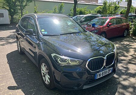 BMW X1 sDrive16d Advantage