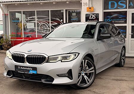 BMW 330e Touring SportLine Laser/HeadUp/ACC/Kamera