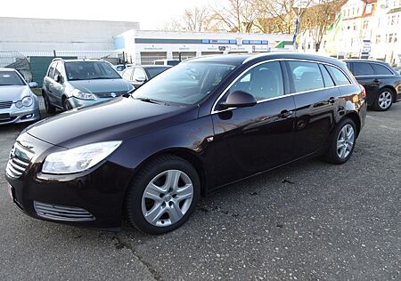 Opel Insignia Sports Tourer 2.0 CDTI Sport 118k