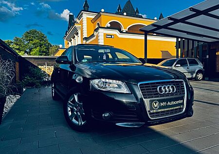 Audi A3 Sportback 1.8 TFSI,Navi,Leder,Xenon,ATM