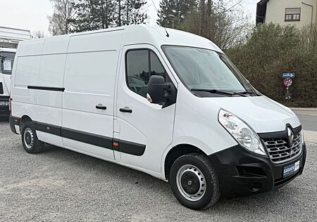 Renault Master L3H2 KLIMA KAMERA PDC 1.HAND 131-PS