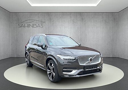 Volvo XC 90 XC90 Ultimate Bright AWD 360° *aus 1.Hand*