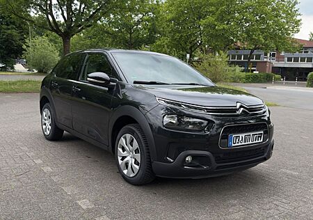 Citroën C4 Cactus PureTech 110 S&S Feel Feel