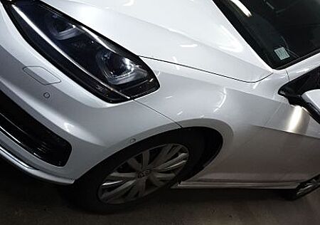 VW Golf Volkswagen 1.4 TSI ACT DSG BMT Highline Highline