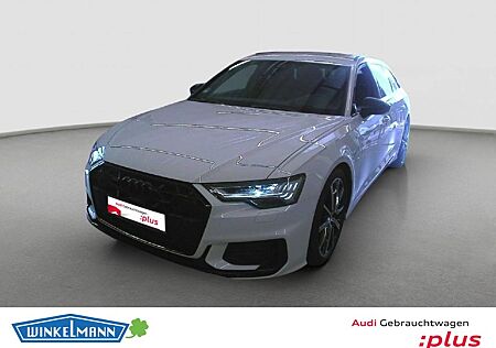 Audi A6 Avant S line 45 TFSI ACC 360° B&O MATRIX NAVI