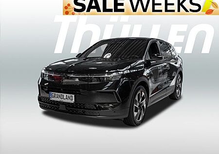 Opel Grandland X Grandland GS 1.2 Turbo Hybrid DCT Bluetooth Navi
