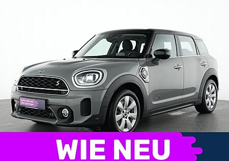 Mini Cooper S Countryman Cooper SE Countryman LED|Kamera|PDC|Navi|SHZ|ACC
