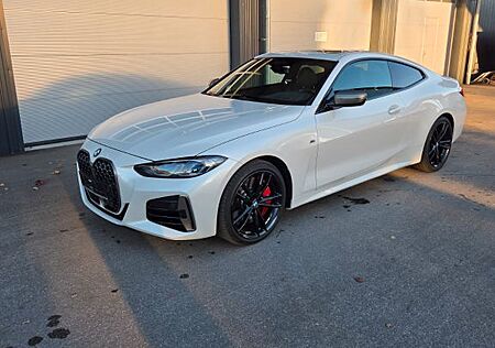BMW M440 Baureihe 4 Coupe i xDrive