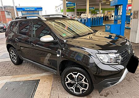 Dacia Duster TCe 130 2WD Prestige Garantie