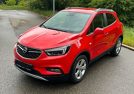 Opel Mokka X Innovation* 4x4 *AHK*R.Kamera*1.Hand*