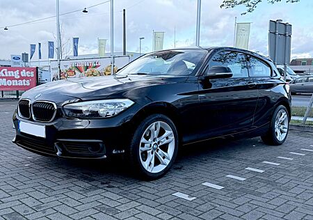 BMW 116i Advantage Advantage