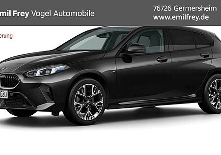 BMW 120 Aut.