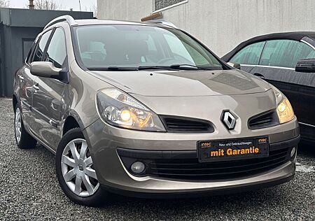 Renault Clio Grandtour Edition*Klima*Elektr.Fen*Rück.Kam