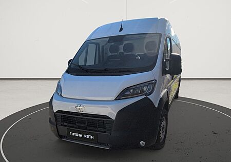 Toyota Proace Max H2 Kasten 42 Heavy Elektromotor 279 P