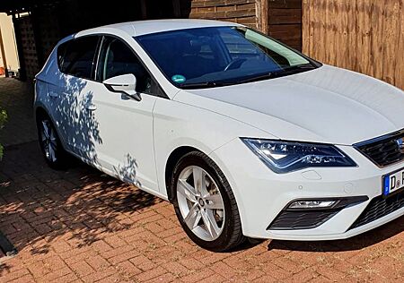 Seat Leon 1.5 TSI 96kW FR FR