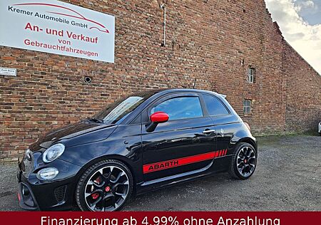 Abarth 500 1.4 595 | TüV neu