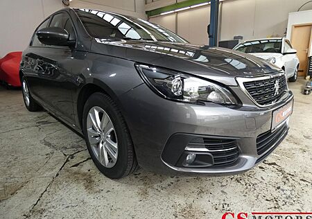 Peugeot 308 Active Pack*EAT8*NAVI*MIRRORLINK*PDC*