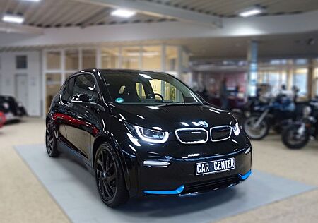 BMW i3s 135kw 120Ah;AssistPlus/ Nav/HUD/ KAM/ 36tkm