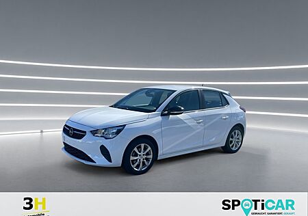 Opel Corsa Edition 1.2 55kW/75PS *NAVI*SHZ*PDC*KLIMA*