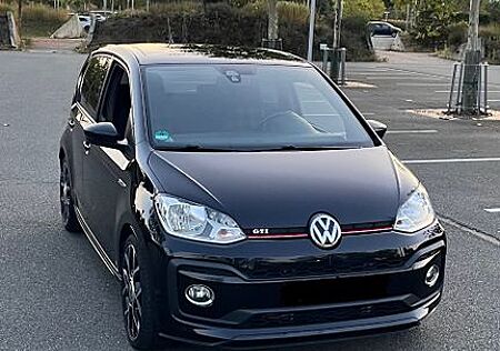 VW Up Volkswagen ! 1.0 TSI OPF 85kW GTI GTI