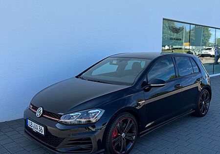 VW Golf Volkswagen 2.0 TSI OPF DSG GTI Performance GTI