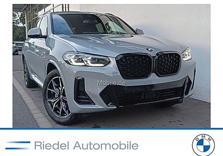 BMW X4 xDrive20i M Sportpaket*HIFI*ACC*adapLED*PDC*