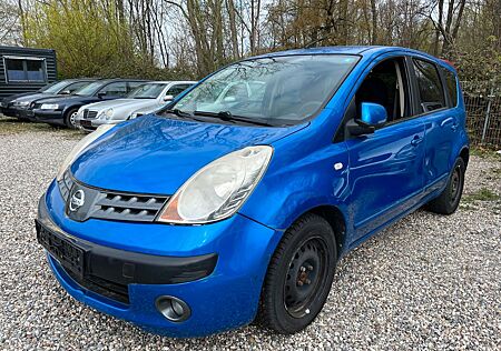 Nissan Note Visia Nr. 55