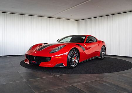 Ferrari F12 TDF