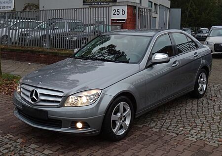 Mercedes-Benz C 180 Kompressor Automatik Classic