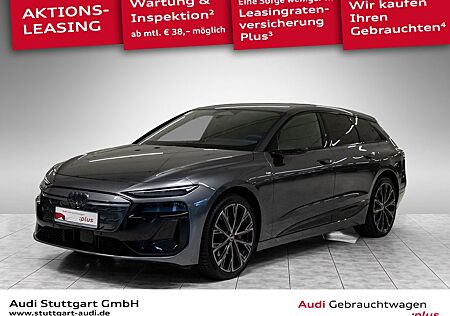 Audi A6 e-tron A6 Avant e-tron edition one performance 270 kW