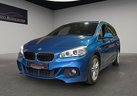 BMW 220i GranTour M-Sport *AUT*Service neu*Garantie