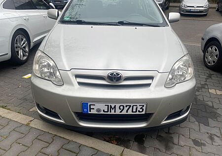 Toyota Corolla 1.6 Edition Edition