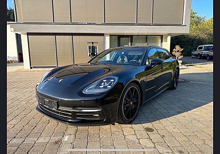 Porsche Panamera 4S Sport Turismo S