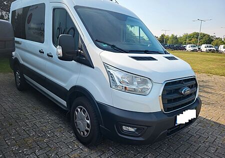 Ford Transit Kombi 330 L2 Trend Bus 9 Sitze