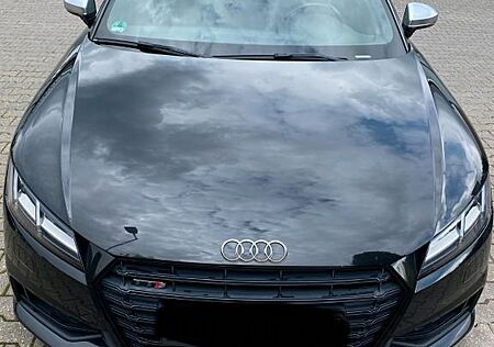 Audi TT Coupe 2.0 TFSI -Tüv Neu / Top Zustand