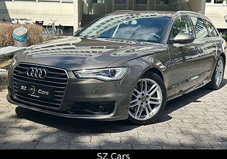 Audi A6 Avant 3.0 TDI Quattro*LUFT*BOSE*ACC*KEYLESS