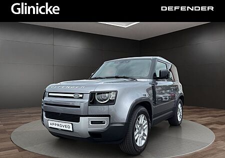 Land Rover Defender 90 D250 AWD SE Winter-Paket