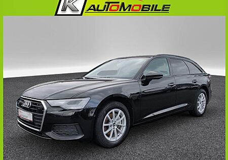 Audi A6 40 TDI quattro LED+Virtual+Navi+STHZ+DAB+ACC