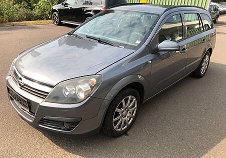 Opel Astra H Caravan Edition