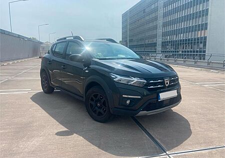Dacia Sandero TCe 100 ECO-G Stepway Comfort Stepwa...