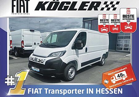 Fiat Ducato KASTEN 35 | L2H1 | 140D | 33%