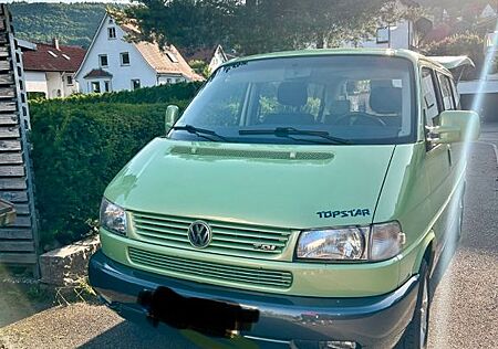 VW T4 Multivan Volkswagen