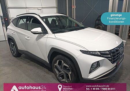 Hyundai Tucson 1.6 T-GDI Basis PDC|Kamera|Sitzheiz.|App.