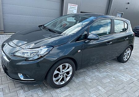Opel Corsa E Innovation ecoFlex