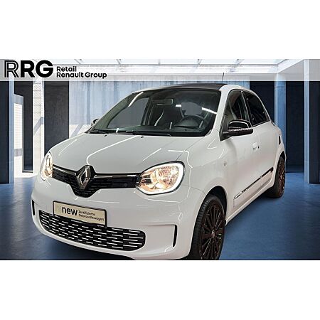Renault Twingo leasen